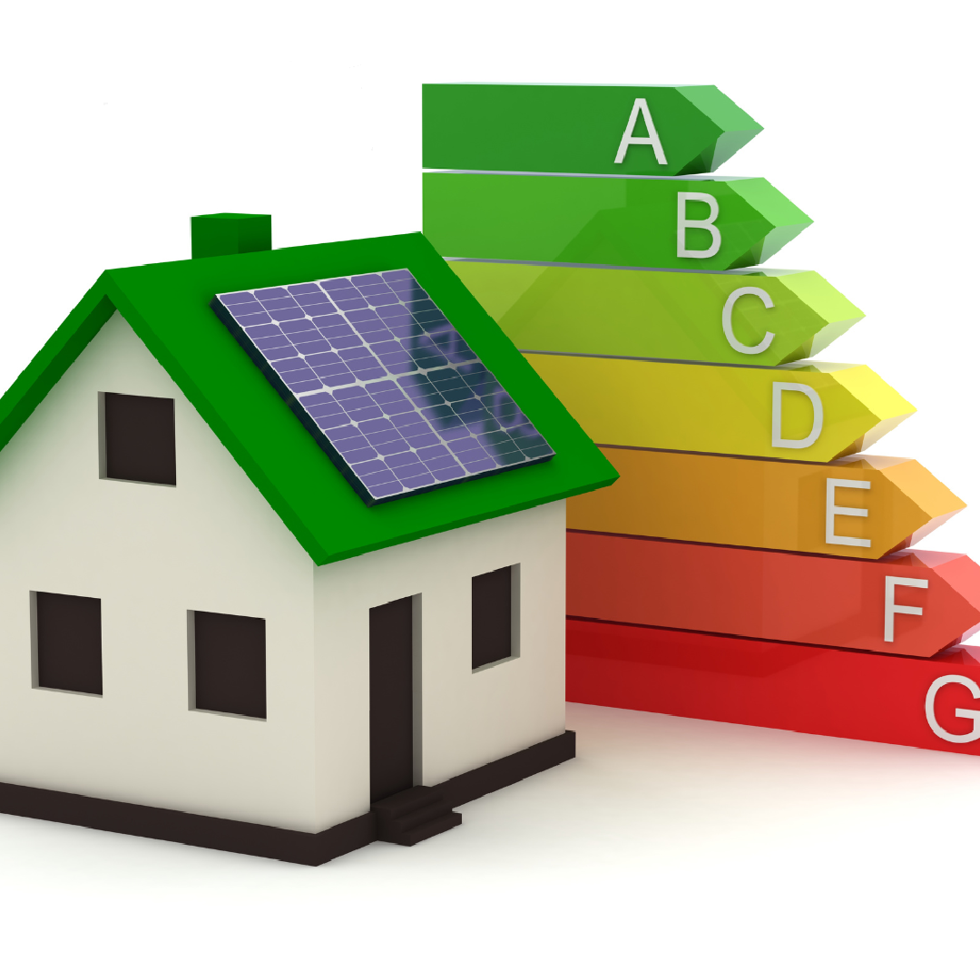 Energielabel   Energielabel Aanvragen Voor Uw Woning | GoGreen Solutions