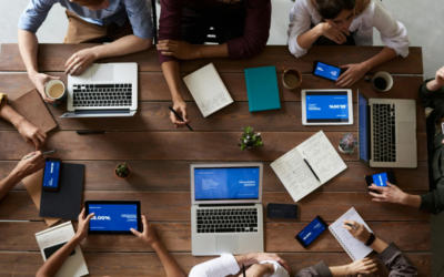 Verduurzamen doen we samen