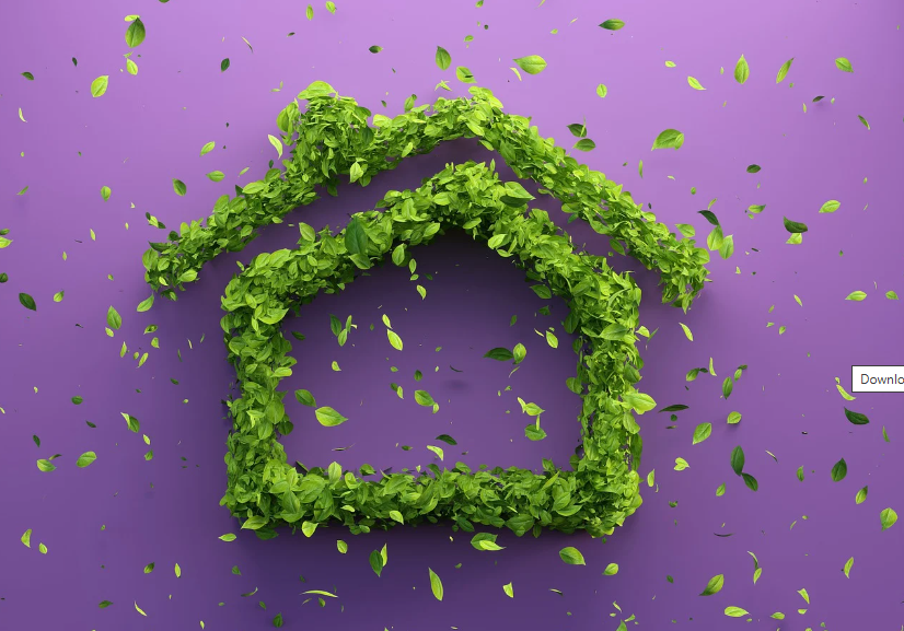 Schermafbeelding 2026-03-05 113119 klein huisje gemaakt van plantjes