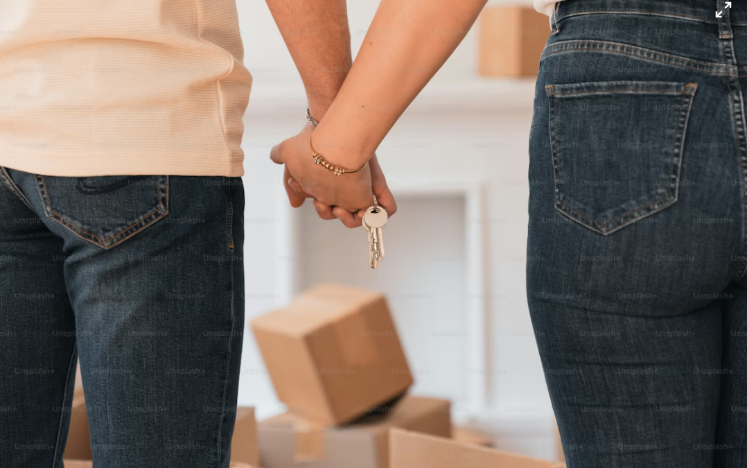 Eerste huis kopen? Zo houd je energie en kosten in de hand