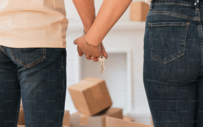 Eerste huis kopen? Zo houd je energie en kosten in de hand